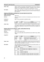 Предварительный просмотр 111 страницы Omron DeviceNet 3G8F7-DRM21-E Operation Manual