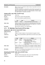 Preview for 113 page of Omron DeviceNet 3G8F7-DRM21-E Operation Manual