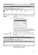 Preview for 120 page of Omron DeviceNet 3G8F7-DRM21-E Operation Manual