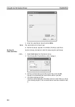 Preview for 121 page of Omron DeviceNet 3G8F7-DRM21-E Operation Manual