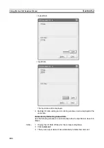 Preview for 123 page of Omron DeviceNet 3G8F7-DRM21-E Operation Manual