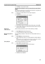 Preview for 124 page of Omron DeviceNet 3G8F7-DRM21-E Operation Manual