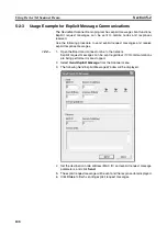 Preview for 125 page of Omron DeviceNet 3G8F7-DRM21-E Operation Manual