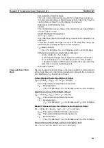 Preview for 128 page of Omron DeviceNet 3G8F7-DRM21-E Operation Manual