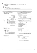 Предварительный просмотр 11 страницы Omron DeviceNet DRT2-AD04 Manual