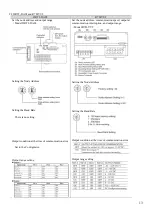 Preview for 13 page of Omron DeviceNet DRT2-AD04 Manual