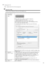 Предварительный просмотр 21 страницы Omron DeviceNet DRT2-AD04 Manual