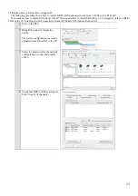 Предварительный просмотр 23 страницы Omron DeviceNet DRT2-AD04 Manual