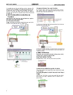 Preview for 4 page of Omron DeviceNet DRT2-ID16 Quick Start Manual