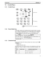 Preview for 32 page of Omron DeviceNet Safety NE1A-HDY01 Operation Manual