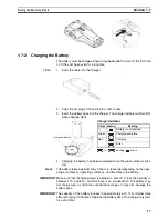 Предварительный просмотр 40 страницы Omron DeviceNet Safety NE1A-HDY01 Operation Manual