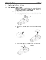 Preview for 44 page of Omron DeviceNet Safety NE1A-HDY01 Operation Manual