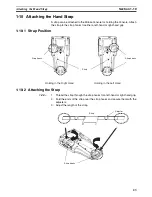 Предварительный просмотр 46 страницы Omron DeviceNet Safety NE1A-HDY01 Operation Manual