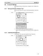 Preview for 52 page of Omron DeviceNet Safety NE1A-HDY01 Operation Manual