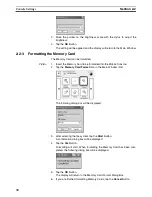 Preview for 53 page of Omron DeviceNet Safety NE1A-HDY01 Operation Manual