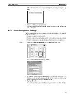 Preview for 56 page of Omron DeviceNet Safety NE1A-HDY01 Operation Manual