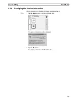 Preview for 58 page of Omron DeviceNet Safety NE1A-HDY01 Operation Manual