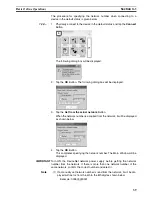 Предварительный просмотр 62 страницы Omron DeviceNet Safety NE1A-HDY01 Operation Manual