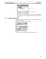 Предварительный просмотр 64 страницы Omron DeviceNet Safety NE1A-HDY01 Operation Manual