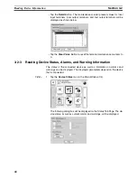 Предварительный просмотр 67 страницы Omron DeviceNet Safety NE1A-HDY01 Operation Manual