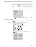 Preview for 70 page of Omron DeviceNet Safety NE1A-HDY01 Operation Manual