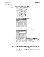 Предварительный просмотр 82 страницы Omron DeviceNet Safety NE1A-HDY01 Operation Manual