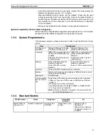 Preview for 41 page of Omron DeviceNet Safety System Configuration Manual