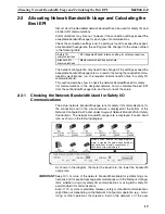 Preview for 53 page of Omron DeviceNet Safety System Configuration Manual