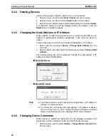 Preview for 96 page of Omron DeviceNet Safety System Configuration Manual