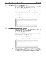 Preview for 100 page of Omron DeviceNet Safety System Configuration Manual