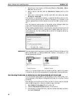 Preview for 106 page of Omron DeviceNet Safety System Configuration Manual