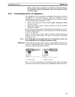 Предварительный просмотр 117 страницы Omron DeviceNet Safety System Configuration Manual