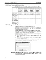 Preview for 120 page of Omron DeviceNet Safety System Configuration Manual