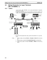Preview for 136 page of Omron DeviceNet Safety System Configuration Manual