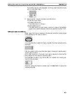 Предварительный просмотр 145 страницы Omron DeviceNet Safety System Configuration Manual