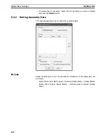 Preview for 162 page of Omron DeviceNet Safety System Configuration Manual