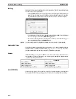 Предварительный просмотр 170 страницы Omron DeviceNet Safety System Configuration Manual