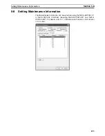 Предварительный просмотр 189 страницы Omron DeviceNet Safety System Configuration Manual