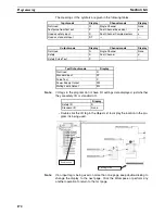 Preview for 206 page of Omron DeviceNet Safety System Configuration Manual
