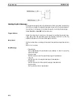 Предварительный просмотр 212 страницы Omron DeviceNet Safety System Configuration Manual