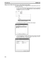 Preview for 218 page of Omron DeviceNet Safety System Configuration Manual