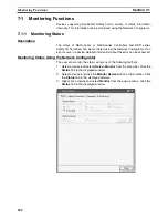 Предварительный просмотр 236 страницы Omron DeviceNet Safety System Configuration Manual