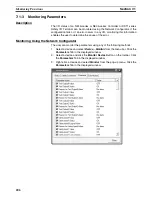 Preview for 240 page of Omron DeviceNet Safety System Configuration Manual