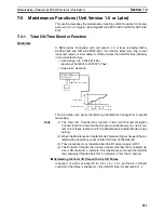 Preview for 245 page of Omron DeviceNet Safety System Configuration Manual