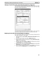 Preview for 247 page of Omron DeviceNet Safety System Configuration Manual