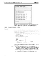 Preview for 248 page of Omron DeviceNet Safety System Configuration Manual