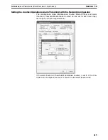 Preview for 249 page of Omron DeviceNet Safety System Configuration Manual