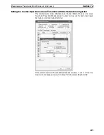 Предварительный просмотр 249 страницы Omron DeviceNet Safety System Configuration Manual