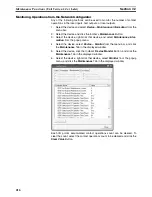 Preview for 250 page of Omron DeviceNet Safety System Configuration Manual