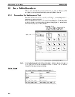 Preview for 276 page of Omron DeviceNet Safety System Configuration Manual